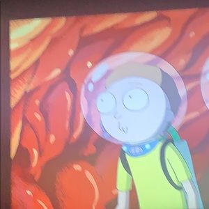 Meet your Posher, Oberlin